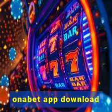 onabet app download